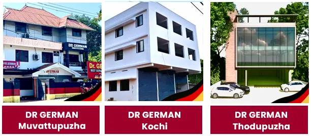 Best German language institute in Kerala